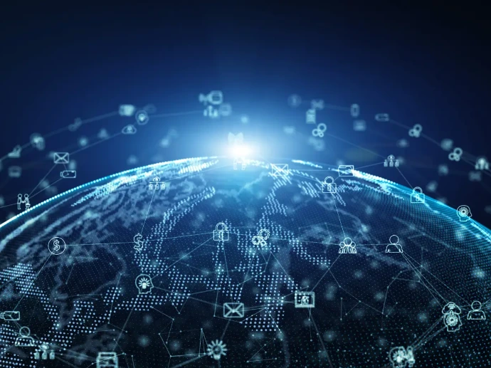 What is a RADIUS proxy?